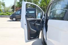 江铃汽车 新全顺 122马力 6座 2.0T柴油 6档手动 短轴低顶多用途乘用车(国六)