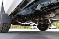 江铃汽车 新全顺 122马力 6座 2.0T柴油 6档手动 短轴低顶多用途乘用车(国六)