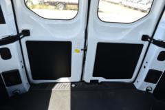江铃汽车 新全顺 122马力 6座 2.0T柴油 6档手动 短轴低顶多用途乘用车(国六)