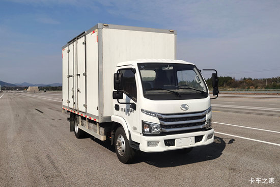 ����Ծ�� ��ԽEH100 7.4T 4.17�׵��Ŵ��綯��ʽ�Ῠ(SH5077XXYKFEVNZ1)81.14kWh