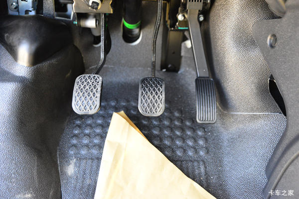 优惠0.8万 佛山市特顺VAN/轻客火热促销中