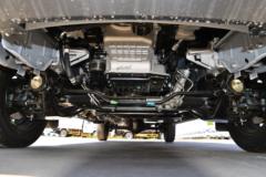 江铃汽车 特顺 122马力 3座 2.8T柴油 高顶封闭货车(国六)