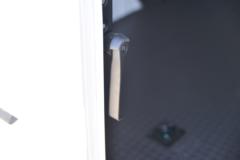 江铃汽车 特顺 122马力 3座 2.8T柴油 高顶封闭货车(国六)