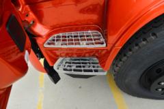 大运 风尚 复合型 245马力 6X2 4.8米自卸车(国六)(DYQ3243D6CB)