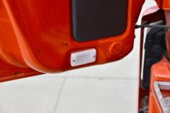 大运 风尚 复合型 245马力 6X2 4.8米自卸车(国六)(DYQ3243D6CB)