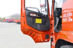 大运 风尚 复合型 245马力 6X2 4.8米自卸车(国六)(DYQ3243D6CB)