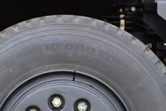 大运 风尚 复合型 245马力 6X2 4.8米自卸车(国六)(DYQ3243D6CB)