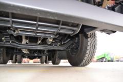 大运 风尚 复合型 245马力 6X2 4.8米自卸车(国六)(DYQ3243D6CB)