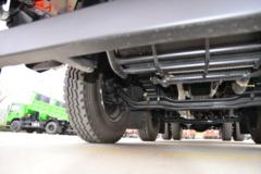 大运 风尚 复合型 245马力 6X2 4.8米自卸车(国六)(DYQ3243D6CB)