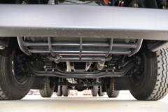 大运 风尚 复合型 245马力 6X2 4.8米自卸车(国六)(DYQ3243D6CB)