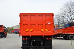 大运 风尚 复合型 245马力 6X2 4.8米自卸车(国六)(DYQ3243D6CB)