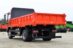 大运 G5 165马力 4X2 4.15米自卸车(DYQ3111D6AB)