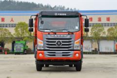 大运 G5 165马力 4X2 4.15米自卸车(DYQ3111D6AB)