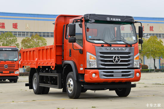 ���� G5 165���� 4X2 4.15����ж��