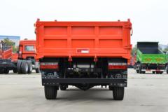 大运 翼途 轻载型 143马力 4X2 3.18米自卸车(DYQ3041D6AB)