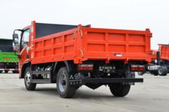 大运 翼途 轻载型 143马力 4X2 3.18米自卸车(DYQ3041D6AB)
