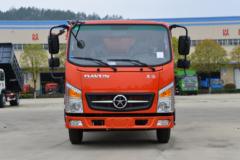 大运 翼途 轻载型 143马力 4X2 3.18米自卸车(DYQ3041D6AB)