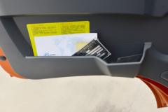 大运 翼途 轻载型 143马力 4X2 3.18米自卸车(DYQ3041D6AB)