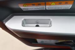 大运 翼途 轻载型 143马力 4X2 3.18米自卸车(DYQ3041D6AB)