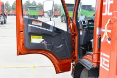 大运 翼途 轻载型 143马力 4X2 3.18米自卸车(DYQ3041D6AB)