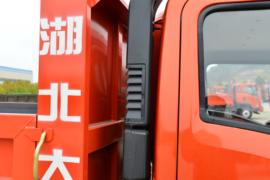 翼途 自卸车底盘                                                图片