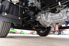 大运 翼途 轻载型 143马力 4X2 3.18米自卸车(DYQ3041D6AB)