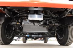 大运 翼途 轻载型 143马力 4X2 3.18米自卸车(DYQ3041D6AB)