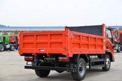 大运 翼途 轻载型 143马力 4X2 3.18米自卸车(DYQ3041D6AB)
