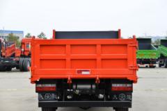 大运 翼途 轻载型 143马力 4X2 3.18米自卸车(DYQ3041D6AB)
