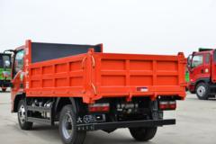 大运 翼途 轻载型 143马力 4X2 3.18米自卸车(DYQ3041D6AB)