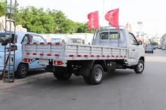 东风小康 D71 LV0 2.0L 142马力 汽油 3.4米单排栏板微卡(国六)(DXK1031TK6HL)