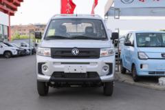 东风小康 D71 LV0 2.0L 142马力 汽油 3.4米单排栏板微卡(国六)(DXK1031TK6HL)