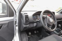 东风小康 D71 LV0 2.0L 142马力 汽油 3.4米单排栏板微卡(国六)(DXK1031TK6HL)