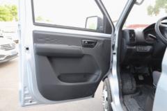 东风小康 D71 LV0 2.0L 142马力 汽油 3.4米单排栏板微卡(国六)(DXK1031TK6HL)