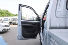 东风小康 D71 LV0 2.0L 142马力 汽油 3.4米单排栏板微卡(国六)(DXK1031TK6HL)