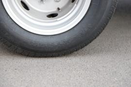 东风小康D71&nbsp;载货车底盘                                                图片