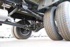 东风小康 D71 LV0 2.0L 142马力 汽油 3.4米单排栏板微卡(国六)(DXK1031TK6HL)