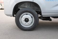 东风小康 D71 LV0 2.0L 142马力 汽油 3.4米单排栏板微卡(国六)(DXK1031TK6HL)