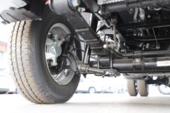 东风小康 D71 LV0 2.0L 142马力 汽油 3.4米单排栏板微卡(国六)(DXK1031TK6HL)