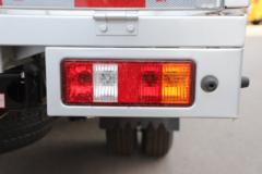 东风小康 D71 LV0 2.0L 142马力 汽油 3.4米单排栏板微卡(国六)(DXK1031TK6HL)