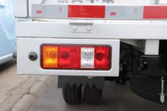 东风小康 D71 LV0 2.0L 142马力 汽油 3.4米单排栏板微卡(国六)(DXK1031TK6HL)