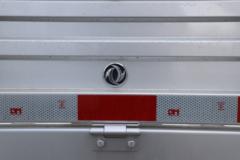 东风小康 D71 LV0 2.0L 142马力 汽油 3.4米单排栏板微卡(国六)(DXK1031TK6HL)