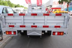 东风小康 D71 LV0 2.0L 142马力 汽油 3.4米单排栏板微卡(国六)(DXK1031TK6HL)