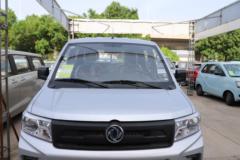 东风小康 D72 LV0 1.6L 122马力 汽油 2.6米双排栏板微卡(国六)(DXK1031NK4HL)
