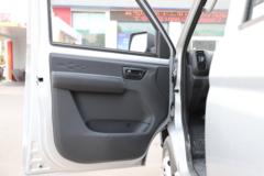 东风小康 D72 LV0 1.6L 122马力 汽油 2.6米双排栏板微卡(国六)(DXK1031NK4HL)