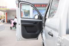 东风小康 D72 LV0 1.6L 122马力 汽油 2.6米双排栏板微卡(国六)(DXK1031NK4HL)
