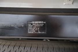 东风小康D72 载货车底盘                                                图片