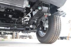 东风小康 D72 LV0 1.6L 122马力 汽油 2.6米双排栏板微卡(国六)(DXK1031NK4HL)