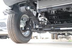 东风小康 D72 LV0 1.6L 122马力 汽油 2.6米双排栏板微卡(国六)(DXK1031NK4HL)