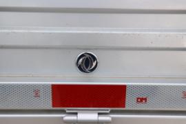 东风小康D72 载货车上装                                                图片